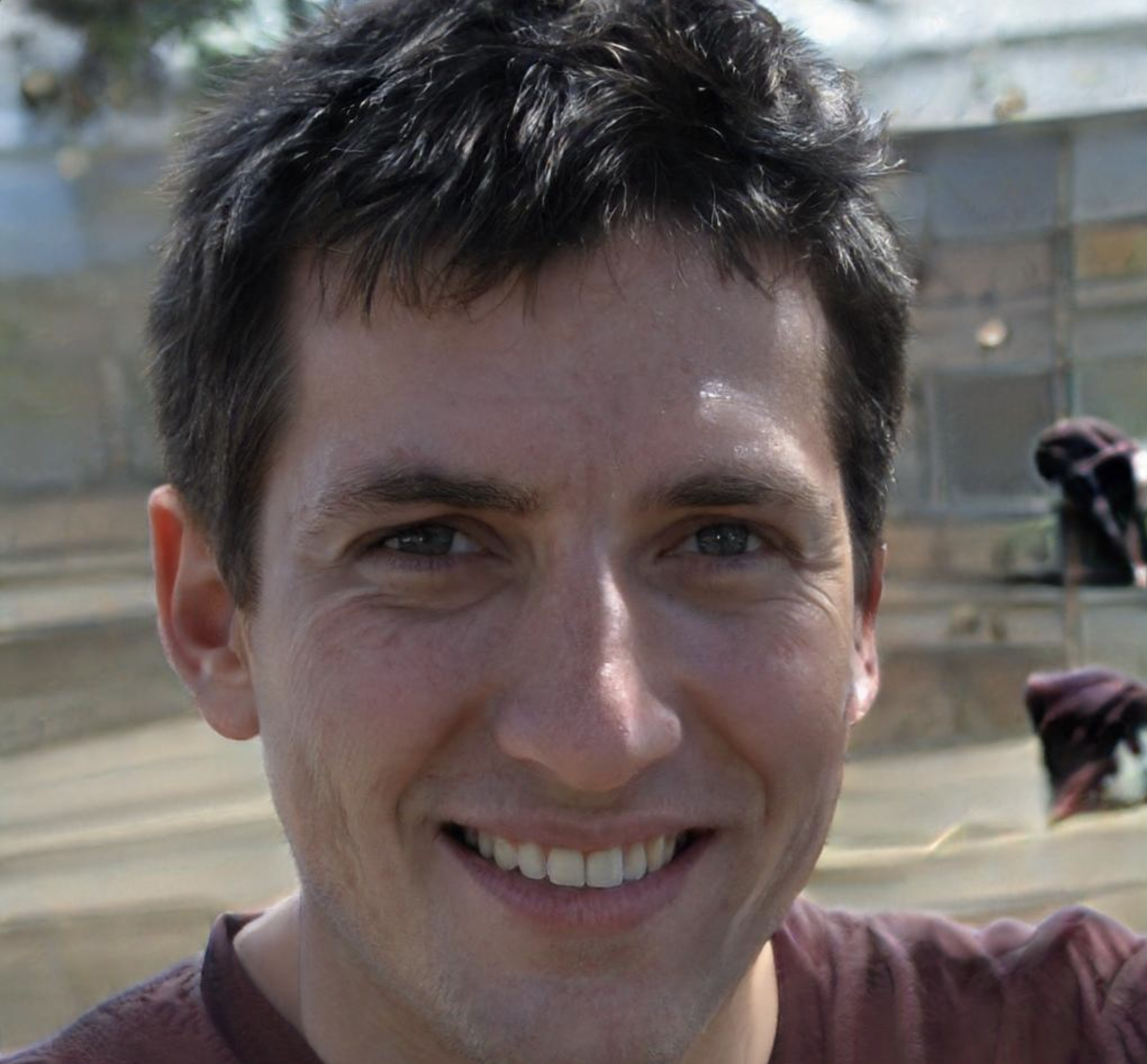 Renaud, directeur régional